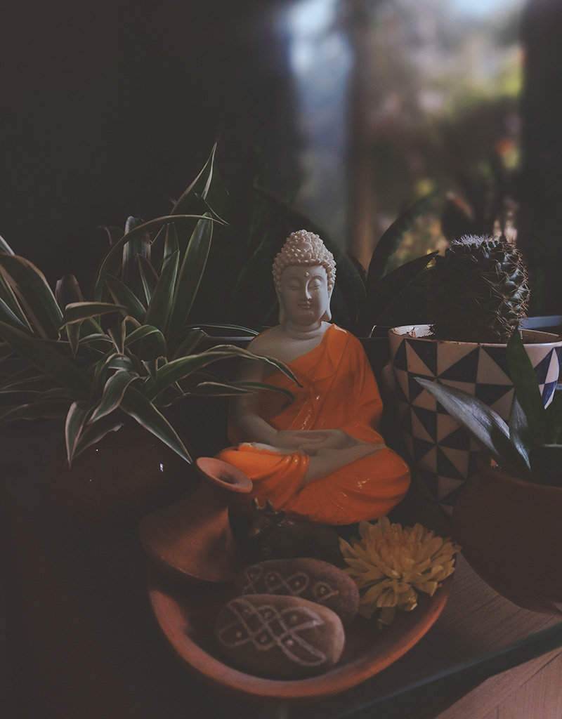 Lazy background