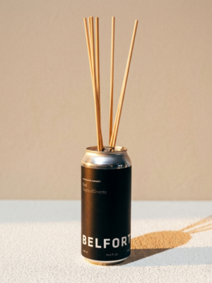 Lattina Linea Color 440 ml OUD Diffusore d'ambiente Pop