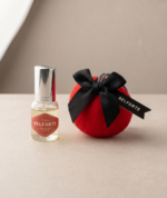Gift Box Palline di Natale fragranza The Rosso