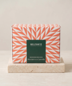 Gift Box Palline di Natale fragranza Mandarino e Cannella