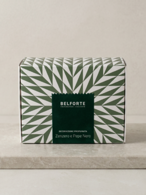 palline box 1 zenzero