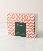 Gift Box Palline di Natale fragranza Mandarino e Cannella