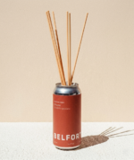 Lattina Linea Color 440 ml THE ROSSO Diffusore d'ambiente Pop