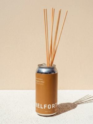 Lattina Linea Color 440 ml VANIGLIA E MOU Diffusore d'ambiente Pop