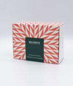 Gift Box Palline di Natale fragranza Mandarino e Cannella