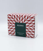 Gift Box Palline di Natale fragranza The Rosso