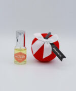 Gift Box Palline di Natale fragranza Mandarino e Cannella