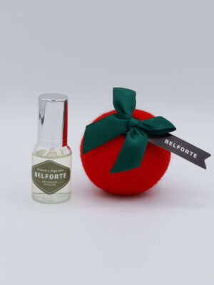 Gift Box Palline di Natale fragranza Zenzero e Pepe Nero