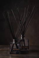 Diffusore Ambiente Extrait Home Parfum Ambra e Legni