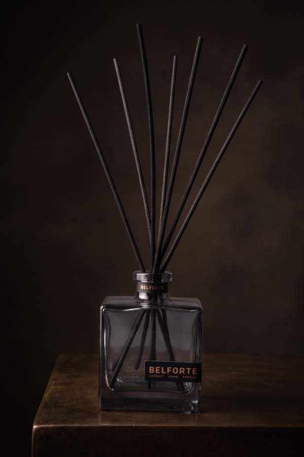 Diffusore Ambiente Extrait Home Parfum Ambra e Legni