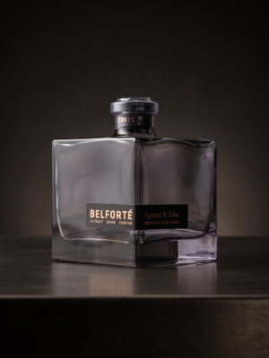 Diffusore Ambiente Extrait Home Parfum Agrumi e Erbe