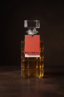 Decanter in Cristallo per Profumo Ambiente