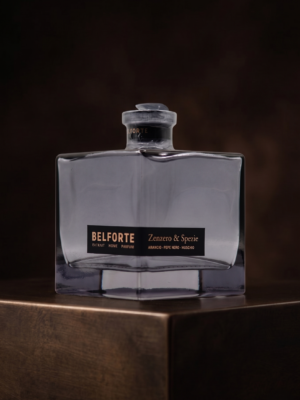Diffusore Ambiente Extrait Home Parfum Zenzero e Spezie