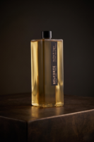 Ricarica Extrait Home Parfum Ambra e Legni 500 ml con Bastoncini