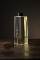 Ricarica Extrait Home Parfum Crema e Mou 500 ml con Bastoncini