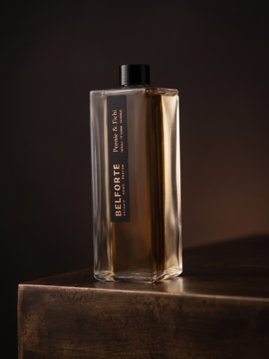 Ricarica Extrait Home Parfum Peonie e Fichi 500 ml con Bastoncini