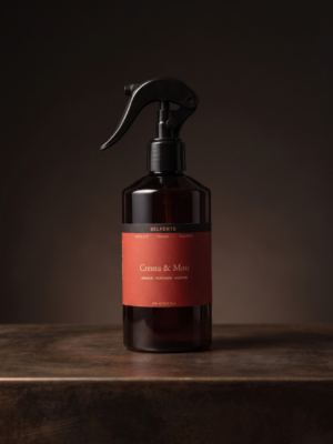 Spray Ambiente Extrait Home Parfum Crema e Mou 300 ml
