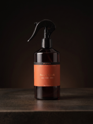 Spray Ambiente Extrait Home Parfum Peonie e Fichi 300 ml